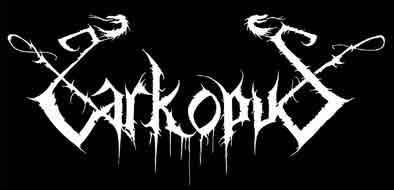 logo Dark Opus (FRA)